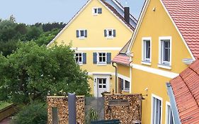Ferienhaus Höllbachtal