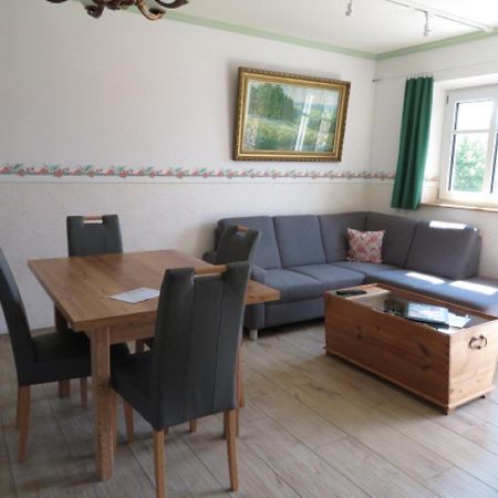 Ferienhaus Höllbachtal Ansbach Exterior foto
