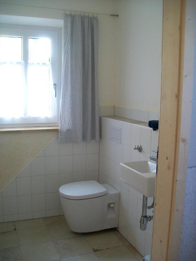 Ferienhaus Höllbachtal Ansbach Exterior foto